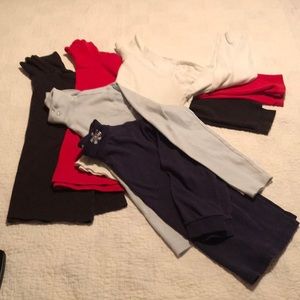 Last Call 📞 💰🤩 Long Sleeve turtleneck bundle